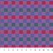 PRE - Order Anna Maria Textiles - Check Mates - Alternate AMT110 - 83L Blueberry - Half Yard - February 2026 - Modern Fabric Shoppe
