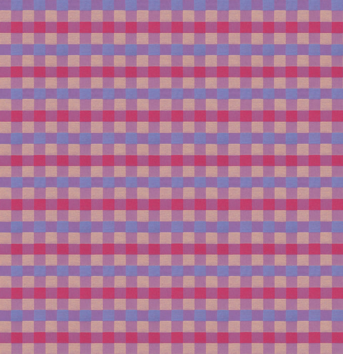 PRE - Order Anna Maria Textiles - Check Mates - Alternate AMT110 - 86V Preppy - Half Yard - February 2026 - Modern Fabric Shoppe