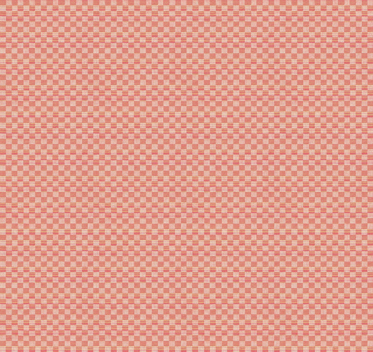 PRE - Order Anna Maria Textiles - Check Mates - Gameboard AMT109 - 14L Rose - Half Yard - February 2026 - Modern Fabric Shoppe