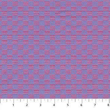 PRE - Order Anna Maria Textiles - Check Mates - Gameboard AMT109 - 28L Sugar - Half Yard - February 2026 - Modern Fabric Shoppe