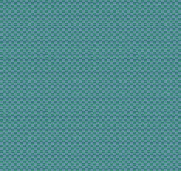 PRE - Order Anna Maria Textiles - Check Mates - Gameboard AMT109 - 86C Sea - Half Yard - February 2026 - Modern Fabric Shoppe