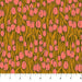 PRE - Order Anna Maria Textiles - Clean Cut - Audience AMT181 - 55V Toffee - Half Yard - September 2026 - Modern Fabric Shoppe
