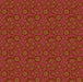 PRE - Order Anna Maria Textiles - Clean Cut - Prickly AMT185 - 38V Rum - Half Yard - September 2026 - Modern Fabric Shoppe