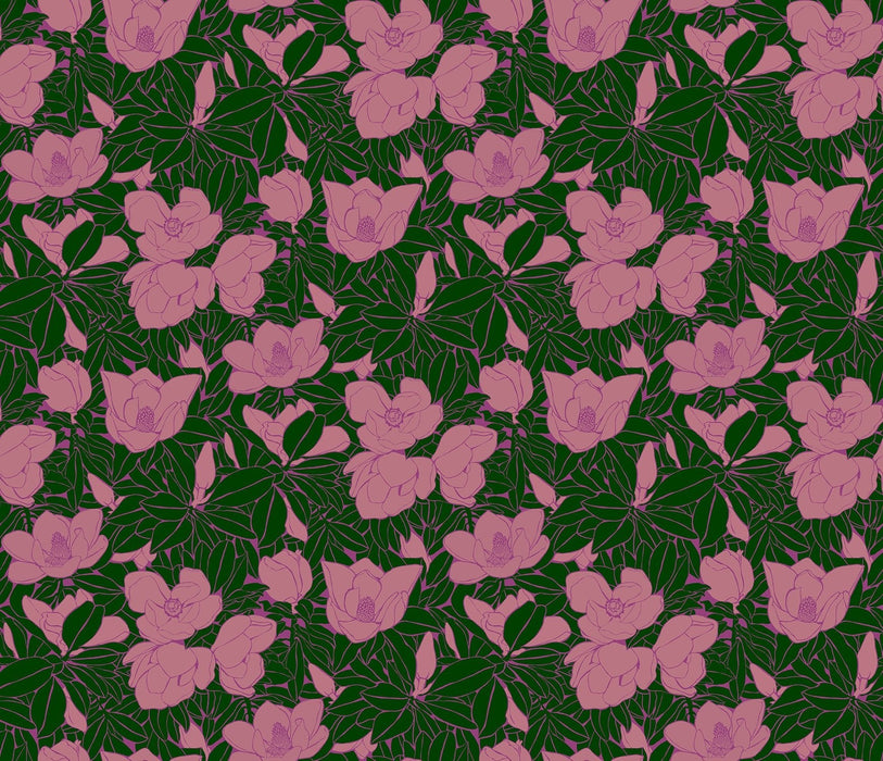 PRE - Order Anna Maria Textiles - Clean Cut - Sculpture AMT184 - 78L Moonlit - Half Yard - September 2026 - Modern Fabric Shoppe