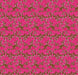 PRE - Order Anna Maria Textiles - Clean Cut - Spinout AMT186 - 84L Lipstick - Half Yard - September 2026 - Modern Fabric Shoppe
