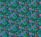 PRE - Order Anna Maria Textiles - Cozy Christmas - Flurry AMT161 - 75C Evening - Half Yard - April 2026 - Modern Fabric Shoppe