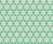 PRE - Order Anna Maria Textiles - Cozy Christmas - Paperflakes AMT162 - 67V Country - Half Yard - April 2026 - Modern Fabric Shoppe