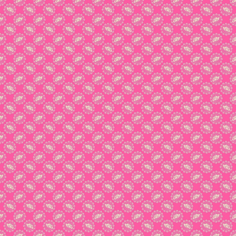 PRE - Order Anna Maria Textiles - Cozy Christmas - Peaceful AMT163 - 25C Joyful - Half Yard - April 2026 - Modern Fabric Shoppe