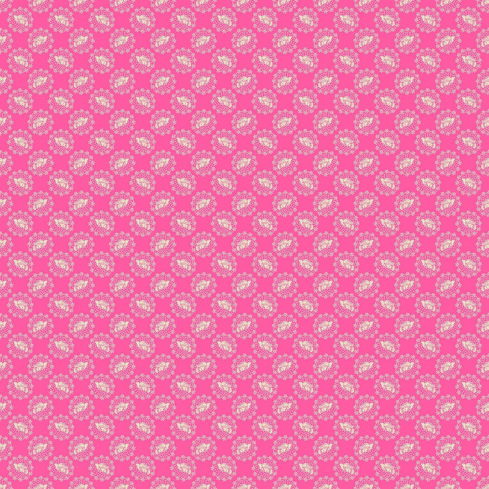 PRE - Order Anna Maria Textiles - Cozy Christmas - Peaceful AMT163 - 25C Joyful - Half Yard - April 2026 - Modern Fabric Shoppe