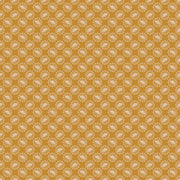 PRE - Order Anna Maria Textiles - Cozy Christmas - Peaceful AMT163 - 55V Honey - Half Yard - April 2026 - Modern Fabric Shoppe