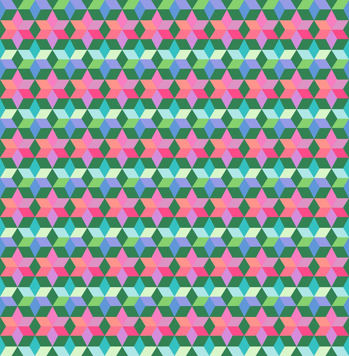 PRE - Order Anna Maria Textiles - Cozy Christmas - Starlight AMT165 - 72C Cookie - Half Yard - April 2026 - Modern Fabric Shoppe