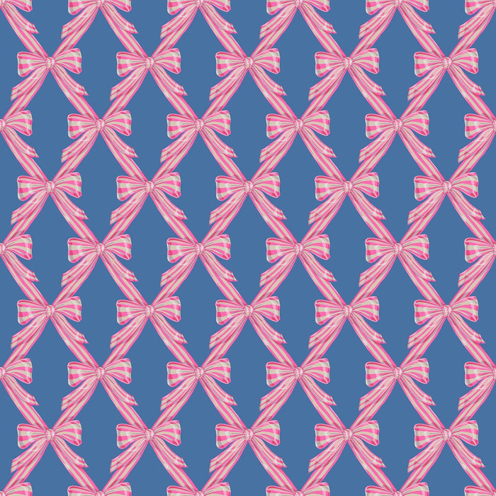 PRE - Order Anna Maria Textiles - Cozy Christmas - Wrapped AMT164 - 63C Friendly - Half Yard - April 2026 - Modern Fabric Shoppe