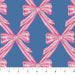 PRE - Order Anna Maria Textiles - Cozy Christmas - Wrapped AMT164 - 63C Friendly - Half Yard - April 2026 - Modern Fabric Shoppe