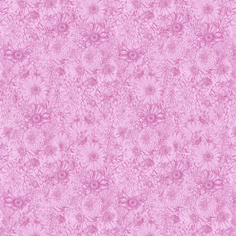 PRE-Order Anna Maria Textiles- Gentle Rendering- Bounty AMT206-23C Victorian- Half Yard- April 2027 - Modern Fabric Shoppe