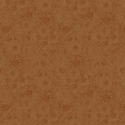 PRE-Order Anna Maria Textiles- Gentle Rendering- Bounty AMT206-59L Sienna- Half Yard- April 2027 - Modern Fabric Shoppe