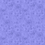 PRE-Order Anna Maria Textiles- Gentle Rendering- Bounty AMT206-82V Coy- Half Yard- April 2027 - Modern Fabric Shoppe