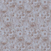 PRE-Order Anna Maria Textiles- Gentle Rendering- Bounty CLAMT105-63C Storm- Half Yard- April 2027 - Modern Fabric Shoppe