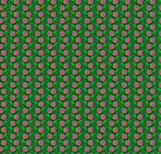 PRE - Order Anna Maria Textiles - Heiress - Curled Vine AMT1009 - 72C Darling - Half Yard - July 2026 - Modern Fabric Shoppe