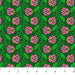 PRE - Order Anna Maria Textiles - Heiress - Curled Vine AMT1009 - 72C Darling - Half Yard - July 2026 - Modern Fabric Shoppe
