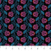 PRE - Order Anna Maria Textiles - Heiress - Curled Vine AMT1009 - 99L Mystery - Half Yard - July 2026 - Modern Fabric Shoppe