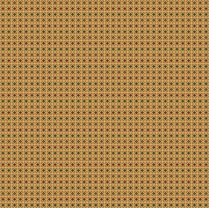 PRE - Order Anna Maria Textiles - Heiress - Jeweled AMT1012 - 15V Palace - Half Yard - July 2026 - Modern Fabric Shoppe