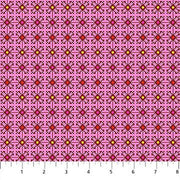 PRE - Order Anna Maria Textiles - Heiress - Jeweled AMT1012 - 23L Candy - Half Yard - July 2026 - Modern Fabric Shoppe