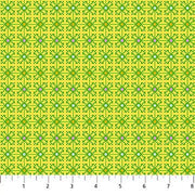 PRE - Order Anna Maria Textiles - Heiress - Jeweled AMT1012 - 52C Garden - Half Yard - July 2026 - Modern Fabric Shoppe