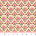 PRE - Order Anna Maria Textiles - Heiress - Posey AMT1013 - 28C Sweet - Half Yard - July 2026 - Modern Fabric Shoppe