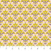 PRE - Order Anna Maria Textiles - Heiress - Posey AMT1013 - 52V Attic - Half Yard - July 2026 - Modern Fabric Shoppe