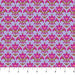 PRE - Order Anna Maria Textiles - Heiress - Posey AMT1013 - 63L Glow - Half Yard - July 2026 - Modern Fabric Shoppe
