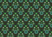 PRE - Order Anna Maria Textiles - Iconic - AMT122 - 62V Half Yard - April 2025 - Modern Fabric Shoppe