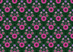 PRE - Order Anna Maria Textiles - Iconic - AMT122 - 78C Half Yard - April 2025 - Modern Fabric Shoppe