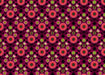 PRE - Order Anna Maria Textiles - Iconic - AMT122 - 99L Half Yard - April 2025 - Modern Fabric Shoppe