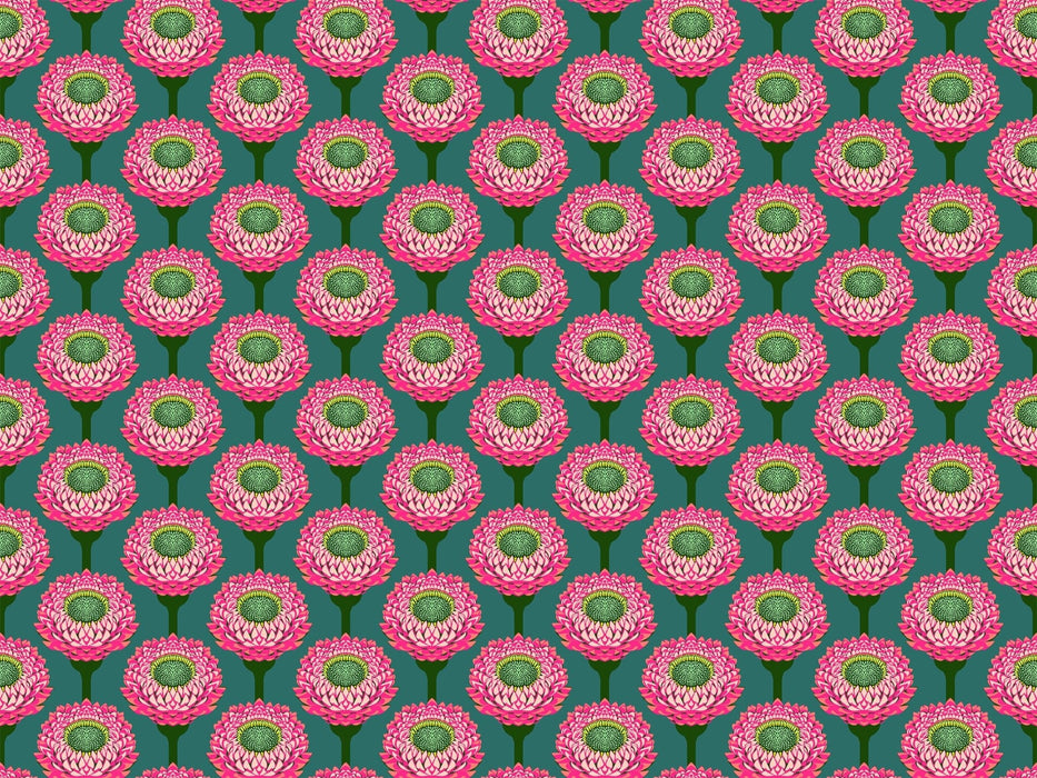 PRE - Order Anna Maria Textiles - Iconic - AMT123 - 28L Half Yard - April 2025 - Modern Fabric Shoppe