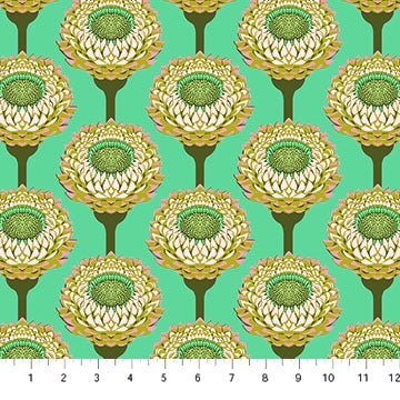 PRE - Order Anna Maria Textiles - Iconic - AMT123 - 64V Half Yard - April 2025 - Modern Fabric Shoppe