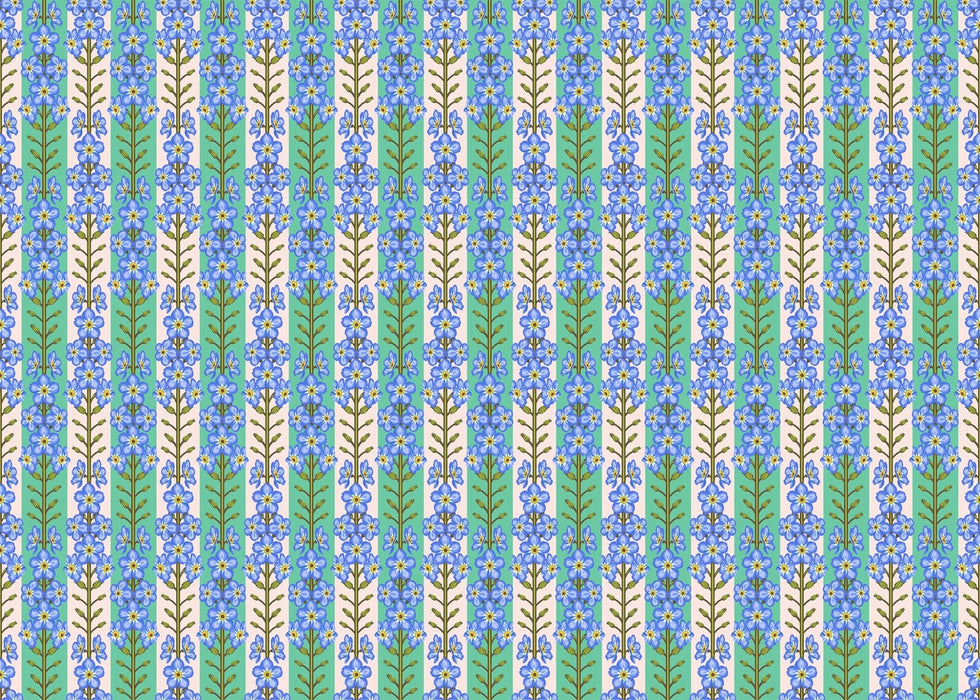 PRE - Order Anna Maria Textiles - Iconic - AMT125 - 75C Half Yard - April 2025 - Modern Fabric Shoppe