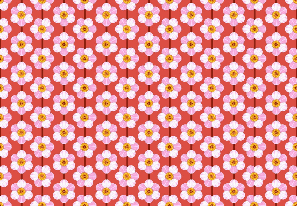 PRE - Order Anna Maria Textiles - Iconic - AMT126 - 23V Half Yard - April 2025 - Modern Fabric Shoppe