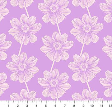 PRE - Order Anna Maria Textiles - Indelible - AMT1000 - 83V - Half Yard - March 2025 - Modern Fabric Shoppe