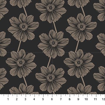 PRE - Order Anna Maria Textiles - Indelible - AMT1000 - 99L - Half Yard - March 2025 - Modern Fabric Shoppe