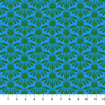 PRE - Order Anna Maria Textiles - Indelible - AMT1001 - 62C - Half Yard - March 2025 - Modern Fabric Shoppe