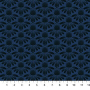PRE - Order Anna Maria Textiles - Indelible - AMT1001 - 86L - Half Yard - March 2025 - Modern Fabric Shoppe