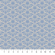 PRE - Order Anna Maria Textiles - Indelible - AMT1001 - 90V - Half Yard - March 2025 - Modern Fabric Shoppe