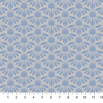 PRE - Order Anna Maria Textiles - Indelible - AMT1001 - 90V - Half Yard - March 2025 - Modern Fabric Shoppe