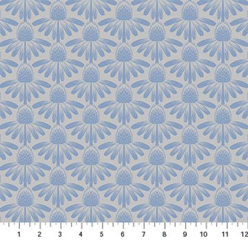 PRE - Order Anna Maria Textiles - Indelible - AMT1001 - 90V - Half Yard - March 2025 - Modern Fabric Shoppe