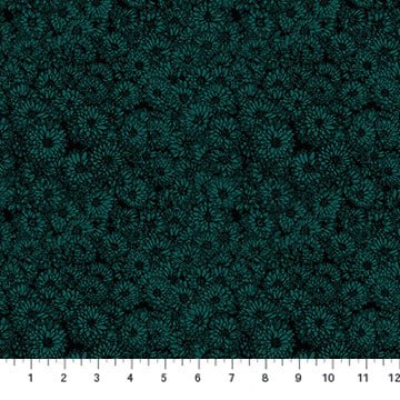 PRE - Order Anna Maria Textiles - Indelible - AMT1002 - 62L - Half Yard - March 2025 - Modern Fabric Shoppe