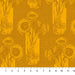 PRE - Order Anna Maria Textiles - Indelible - AMT1004 - 54L - Half Yard - March 2025 - Modern Fabric Shoppe