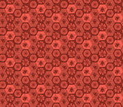 PRE - Order Anna Maria Textiles - Indelible Ink - AMT1005 - 38V Half Yard - March 2026 - Modern Fabric Shoppe