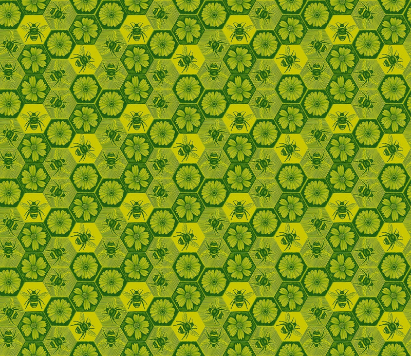 PRE - Order Anna Maria Textiles - Indelible Ink - AMT1005 - 71C Half Yard - March 2026 - Modern Fabric Shoppe