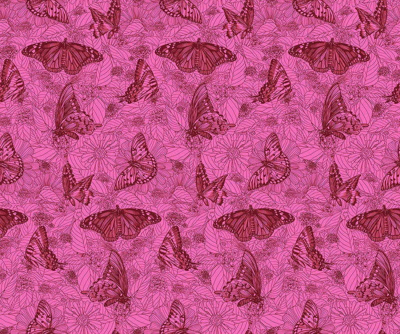 PRE - Order Anna Maria Textiles - Indelible Ink - AMT1006 - 23L Half Yard - March 2026 - Modern Fabric Shoppe