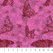 PRE - Order Anna Maria Textiles - Indelible Ink - AMT1006 - 23L Half Yard - March 2026 - Modern Fabric Shoppe